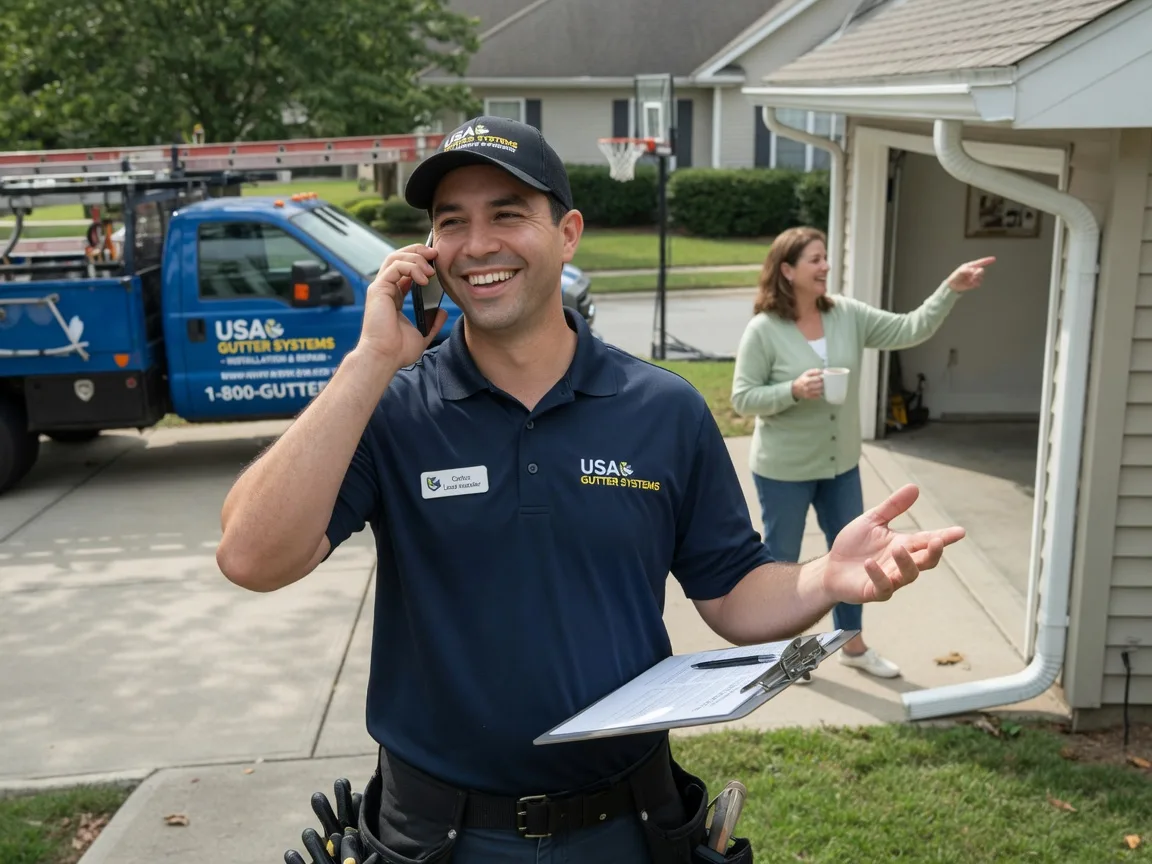 Gutter Installation Arlington, GA FAQs